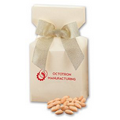 Choice Virginia Peanuts in Ivory Gift Box